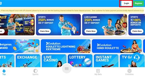 Fun88 Login & Register from India Guide: Access .